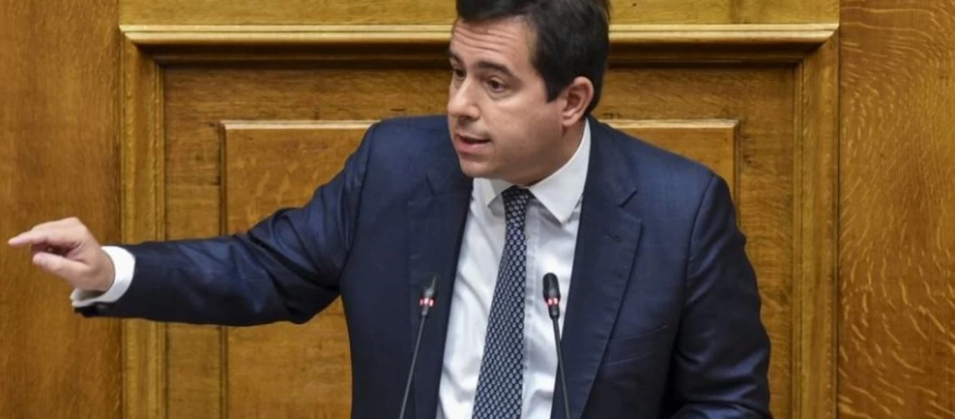 Ν.Μηταράκης: «Δε μπορούν να μεταφερθούν για 15 μέρες οι 200 αλλοδαποί από τη Τζια για λόγους ασφαλείας» (βίντεο)